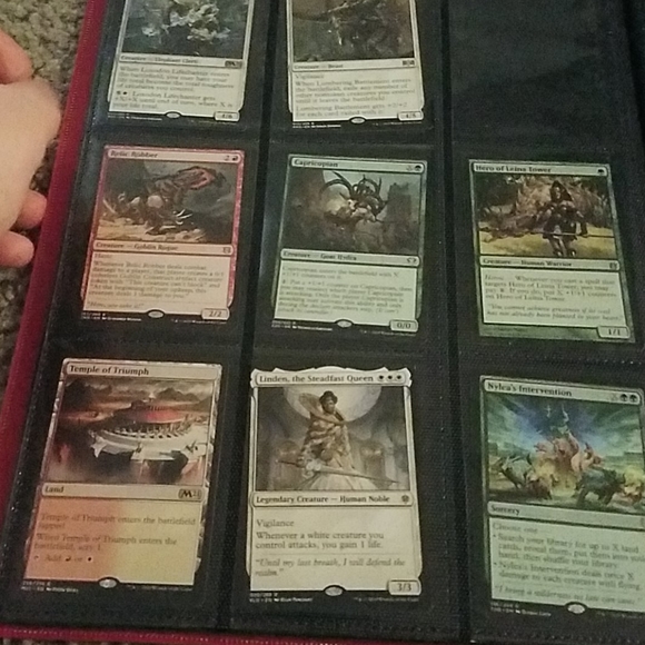 Magic cards - Picture 12 of 16